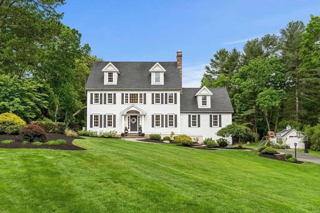 2 Equestrian Dr, North Reading, MA 01864 - #1