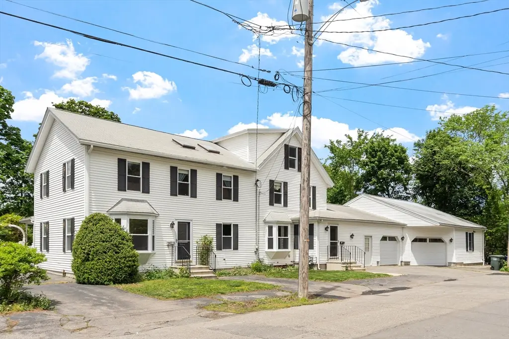 24 Oak Ave, Leominster, MA 01453 - #1