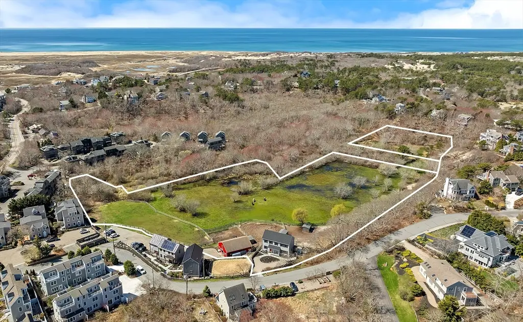 66 & 70 West Vine St, Provincetown, MA 02657 - #1