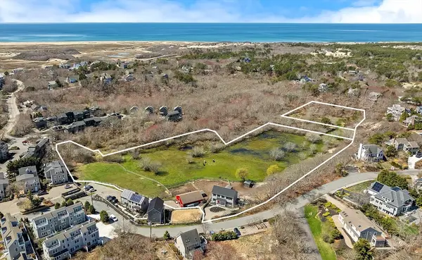 66 & 70 West Vine St, Provincetown, MA 02657