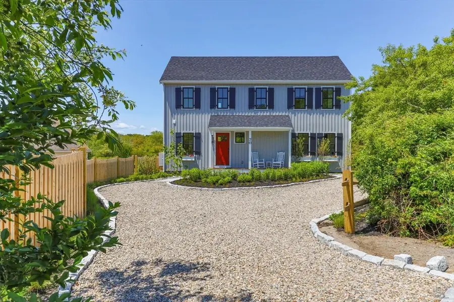 66 & 70 West Vine St, Provincetown, MA 02657 - #3