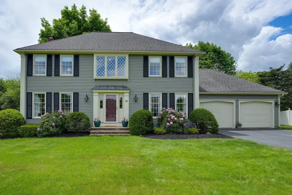 15 Lanthorn Rd, Northborough, MA 01532 - #1