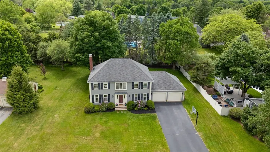 15 Lanthorn Rd, Northborough, MA 01532 - #2