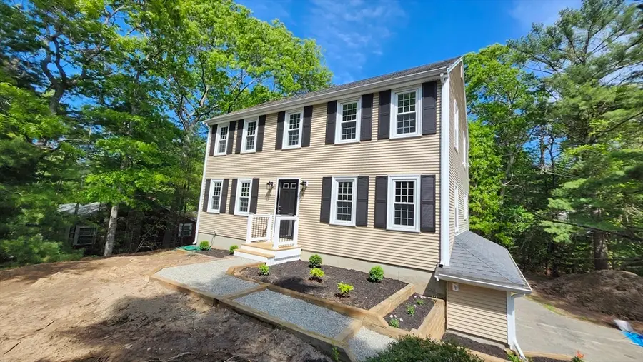 10 Mcclellan Dr, Plymouth, MA 02360 - #2