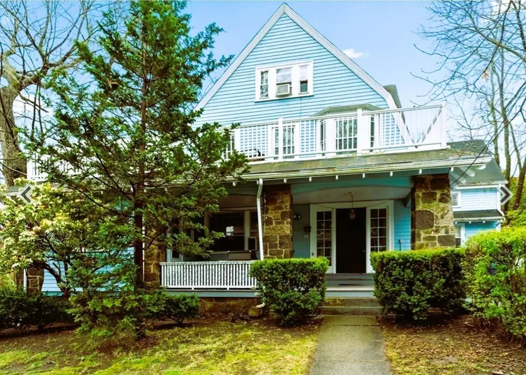 155 Kilsyth Rd, Boston, MA 02135 - #1