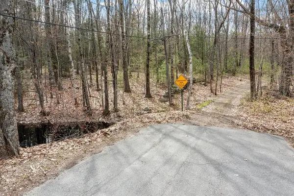 0 Benjamin St., Winchendon, MA 01475