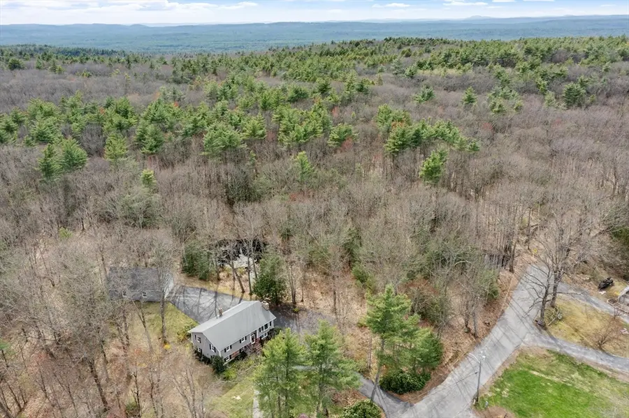 0 Benjamin St., Winchendon, MA 01475 - #2