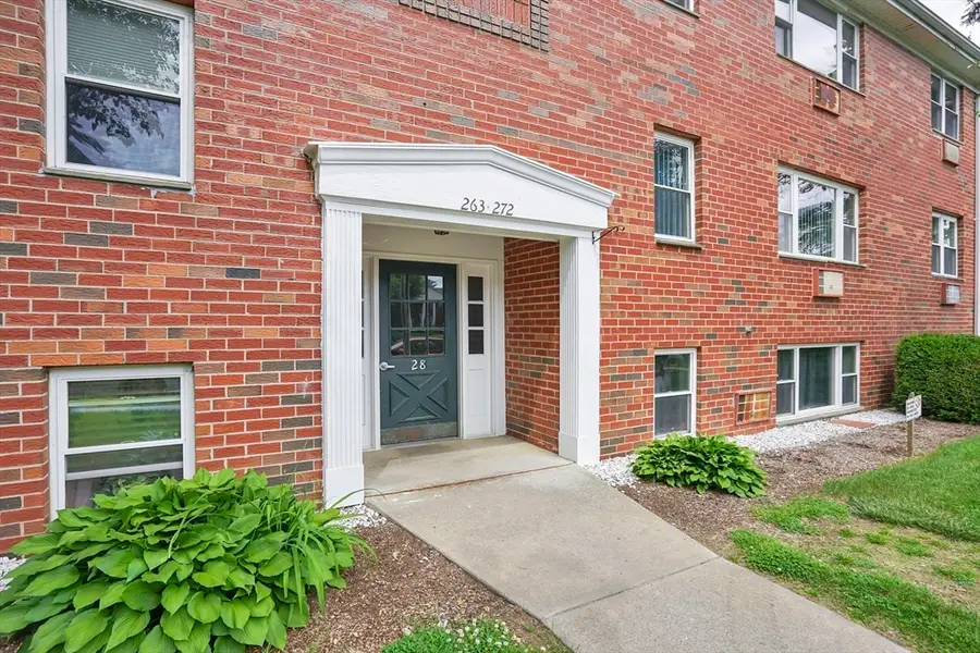 272 Regency Park Dr #272, Agawam, MA 01001 - #2