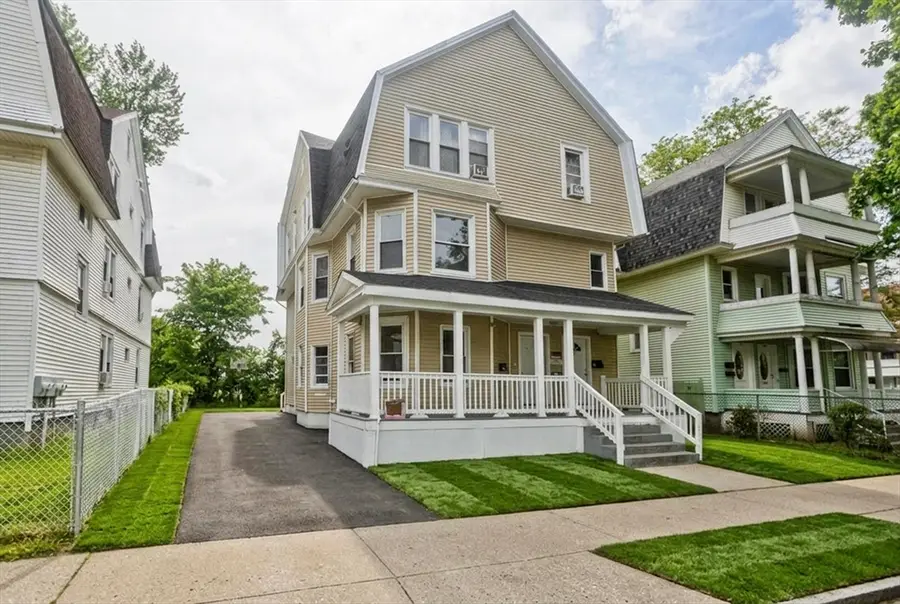 116-118 Massasoit St, Springfield, MA 01107 - #2