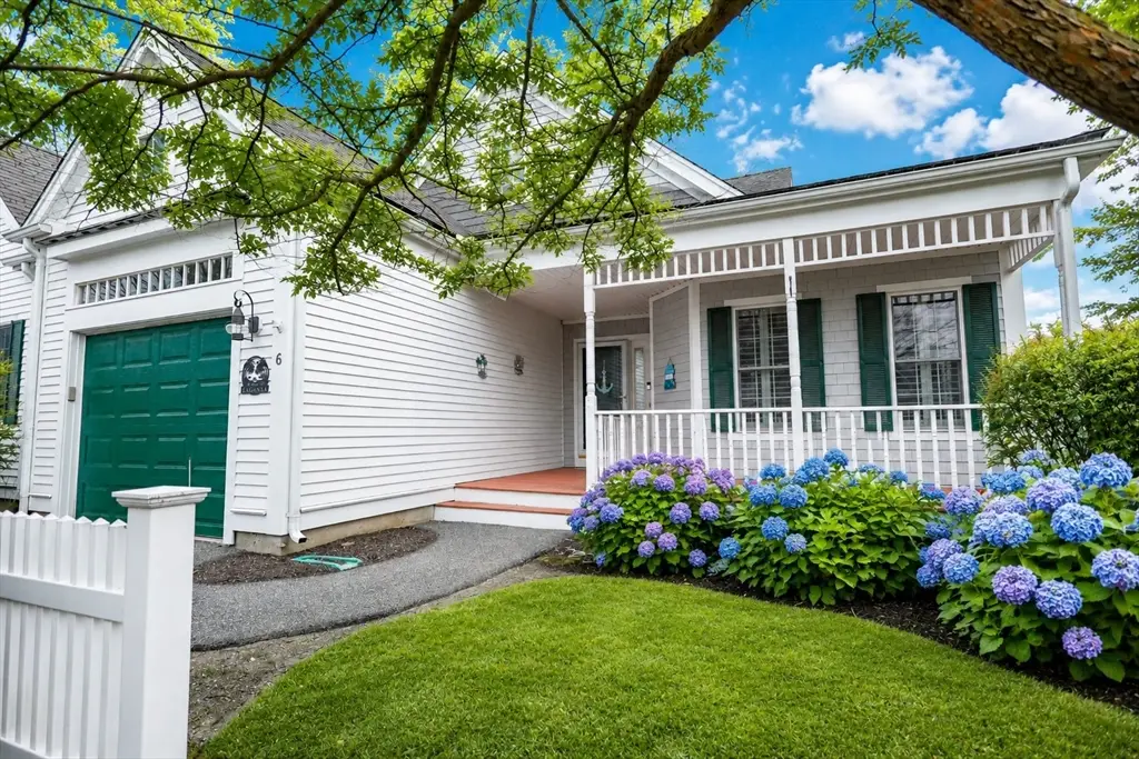 6 Berrywood Ct #6, Bourne, MA 02532 - #1