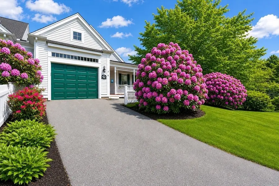6 Berrywood Ct #6, Bourne, MA 02532 - #2