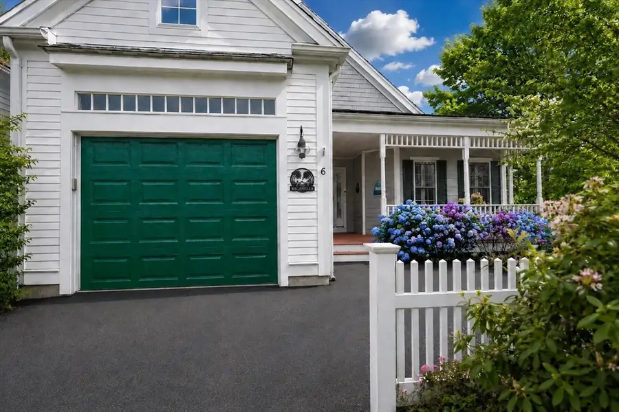 6 Berrywood Ct #6, Bourne, MA 02532 - #3