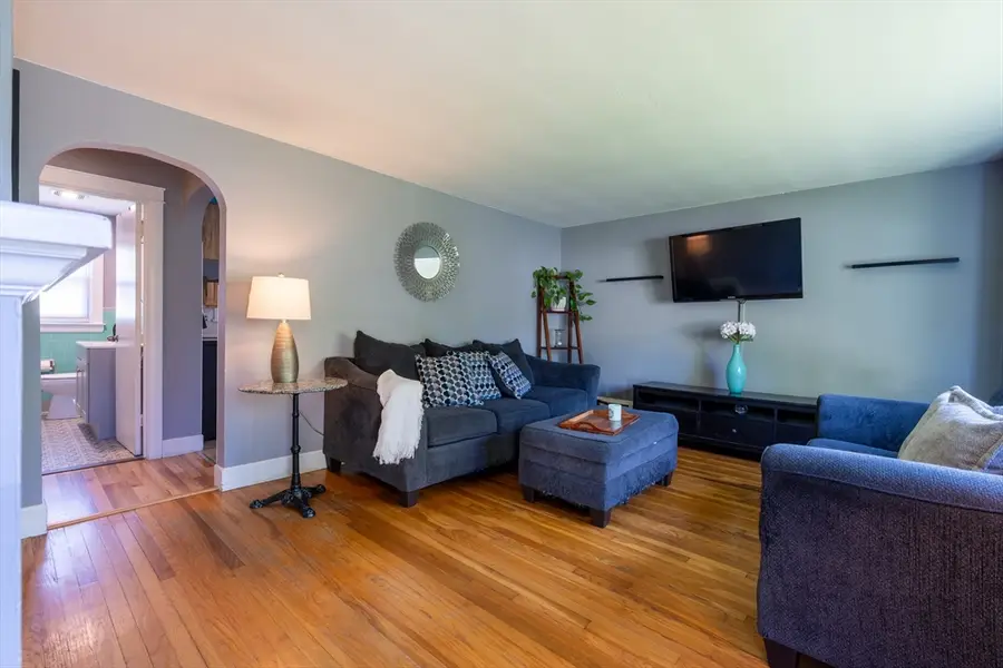 110 James M. Beardsworth Road, Tiverton, RI 02878 - #3
