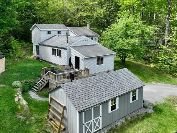34 Deer Run Path, Heath, MA 01346