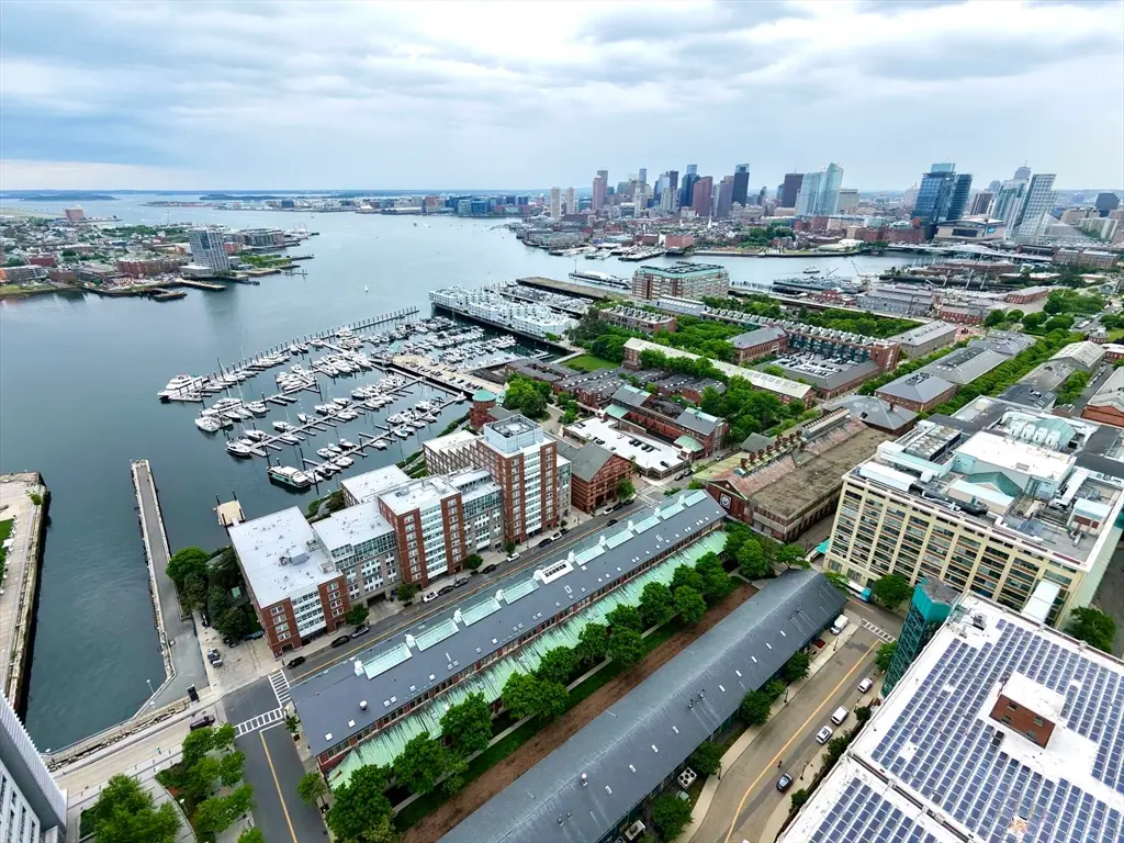 106 13th #323, Boston, MA 02129 - #1