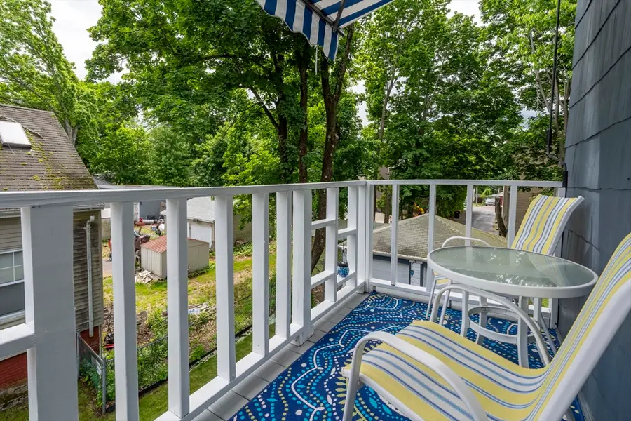 63 South Leyden Street, Brockton, MA 02302 - #2