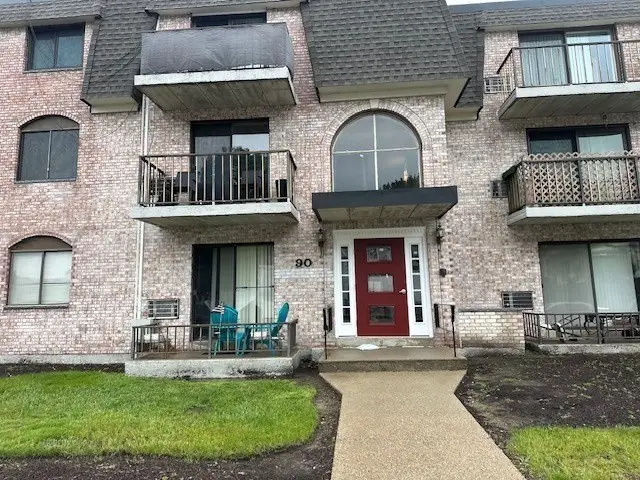 90 High St #309, Dedham, MA 02026 - #1