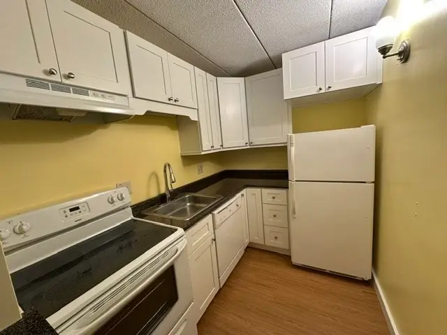 90 High St #309, Dedham, MA 02026 - #2