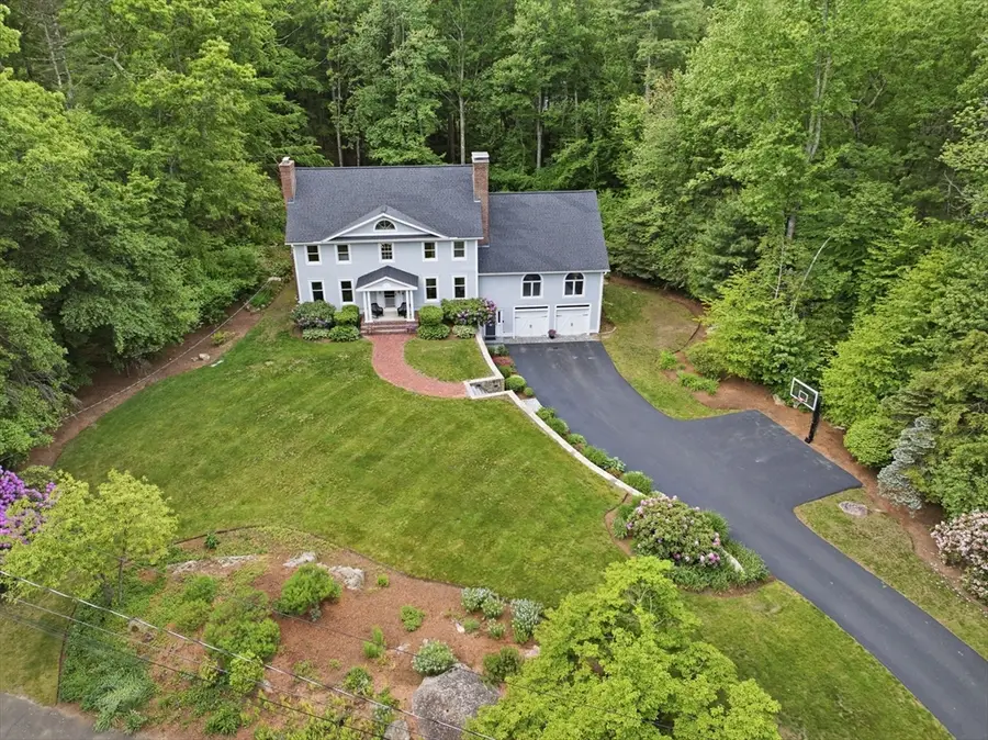 2 Lyn Path, Hopkinton, MA 01748 - #3