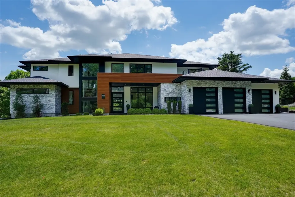 556 Middle Road, Boxborough, MA 01719 - #1