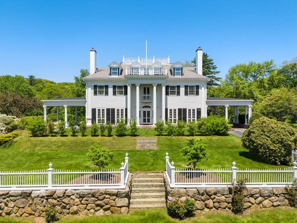 6 Jersey Lane, Manchester, MA 01944 - #1