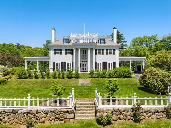6 Jersey Lane, Manchester, MA 01944