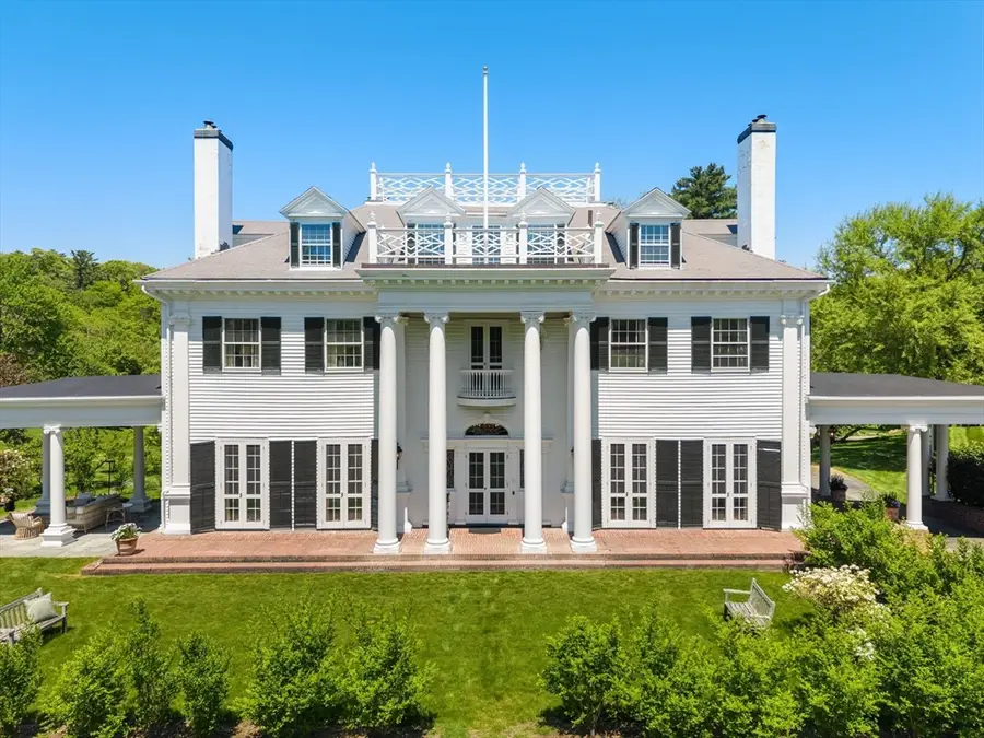 6 Jersey Lane, Manchester, MA 01944 - #2