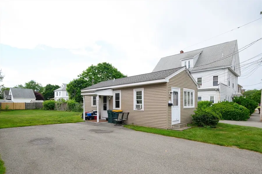82 & 84 Railroad St., Abington, MA 02351 - #3