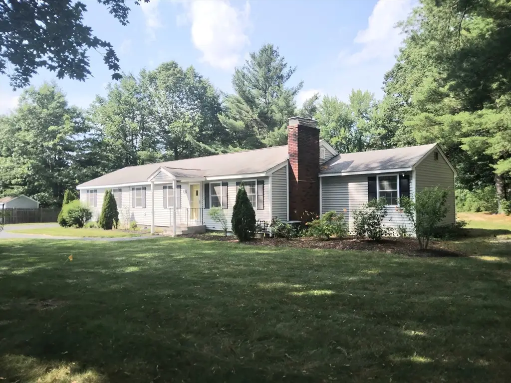 42 Lowell Rd, Pepperell, MA 01463 - #1