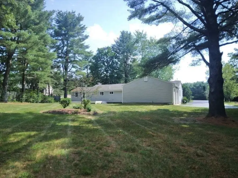 42 Lowell Rd, Pepperell, MA 01463 - #3