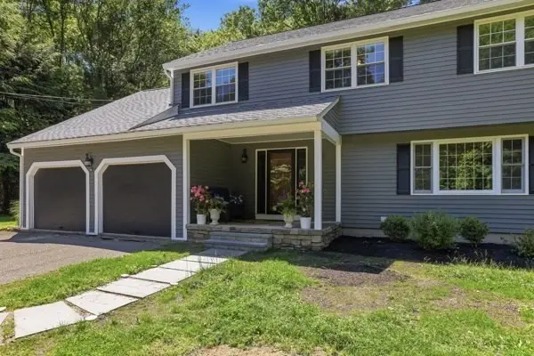 43 Lackey St, Westborough, MA 01581 - #2