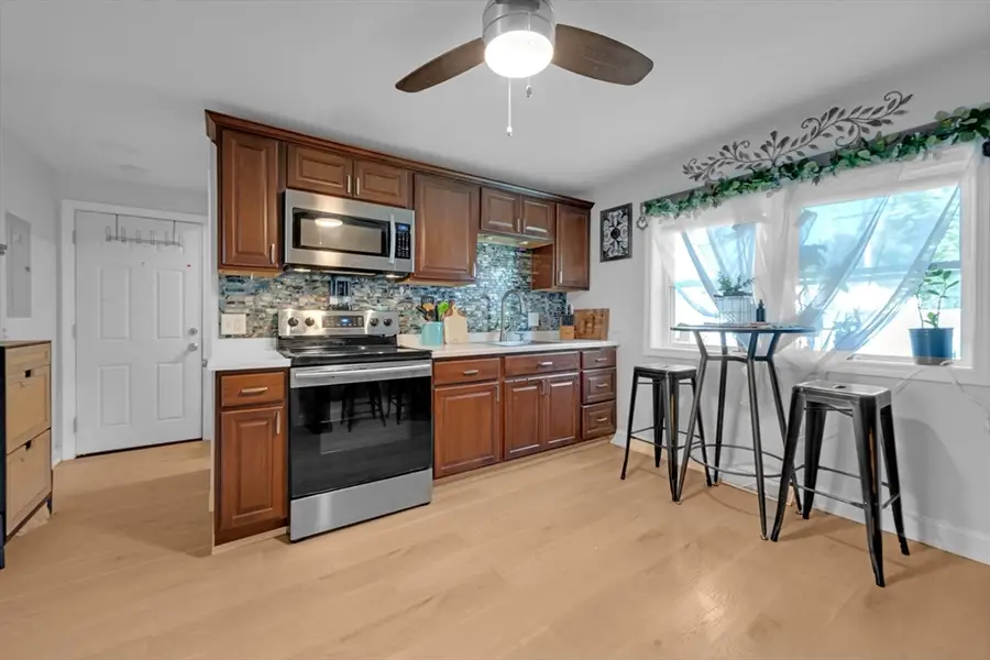 10 Vecchia Street #D, Webster, MA 01570 - #3