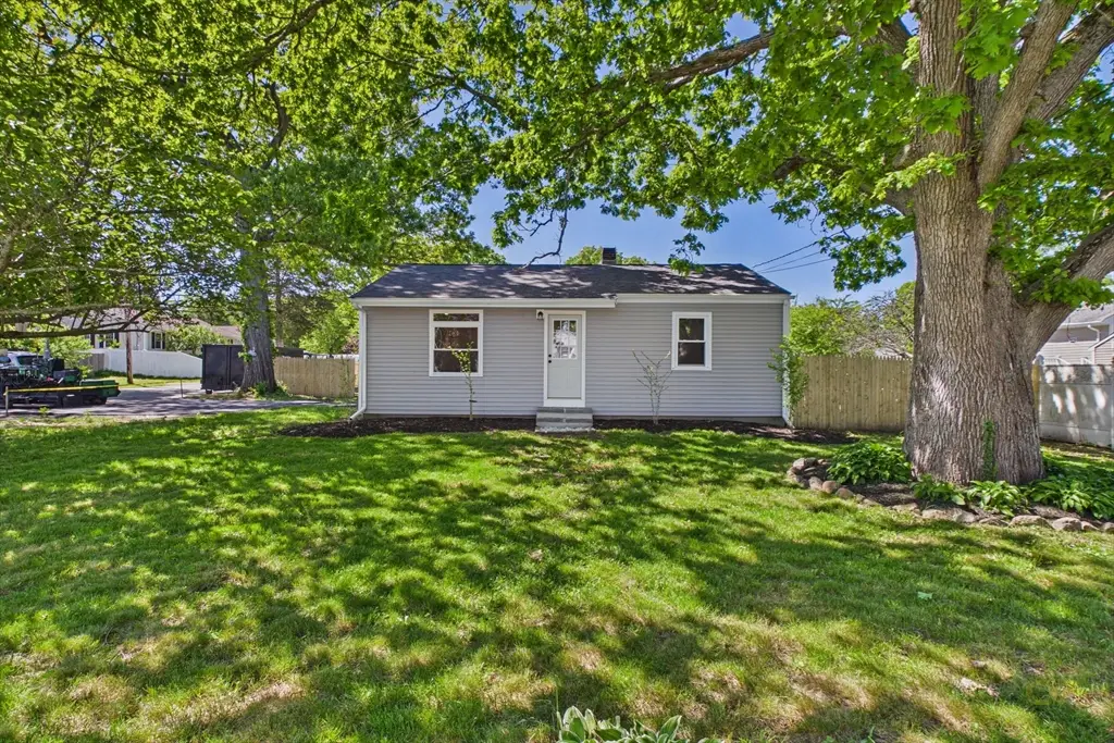 44 Wing Rd, Acushnet, MA 02743 - #1