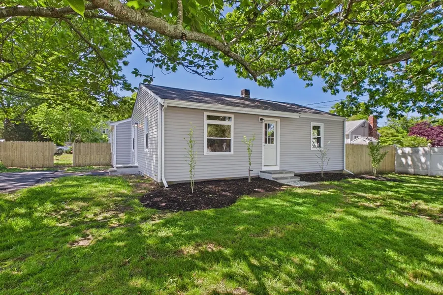 44 Wing Rd, Acushnet, MA 02743 - #2