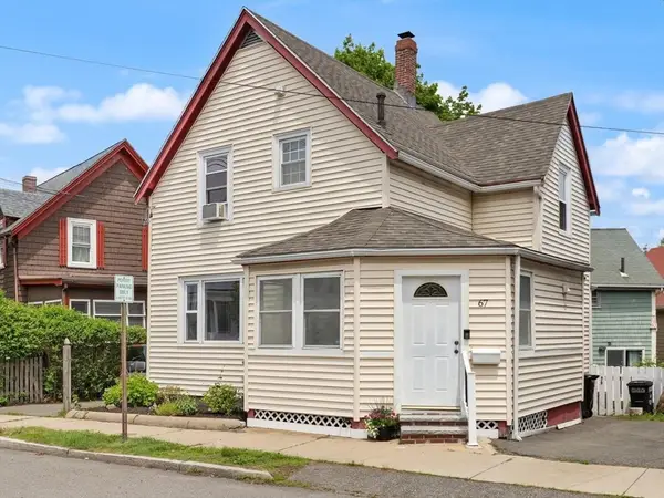 67 Beach Ave, Swampscott, MA 01907