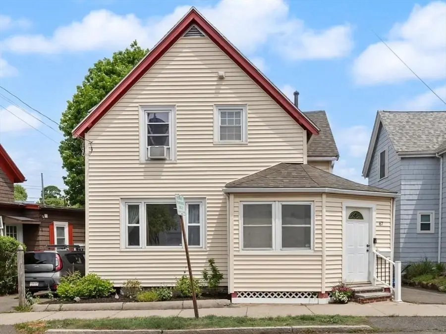 67 Beach Ave, Swampscott, MA 01907 - #2