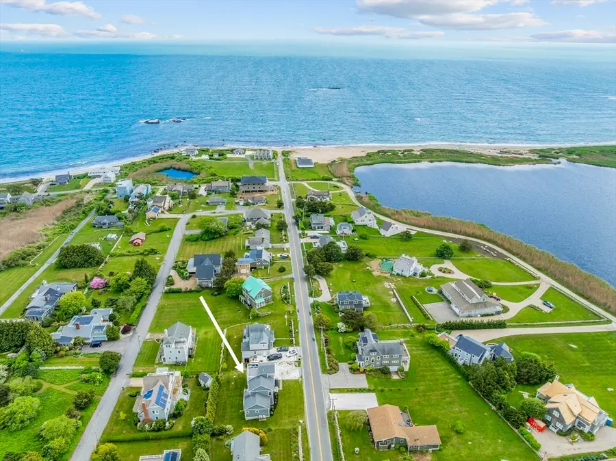 246 Howland Rd, Westport, MA 02790 - #2