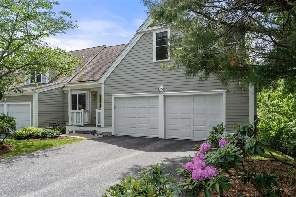 3 Flint Pond Dr #3, North Grafton, MA 01536 - #1