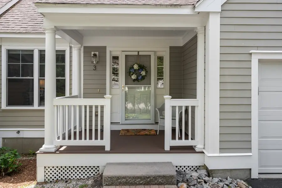 3 Flint Pond Dr #3, North Grafton, MA 01536 - #2