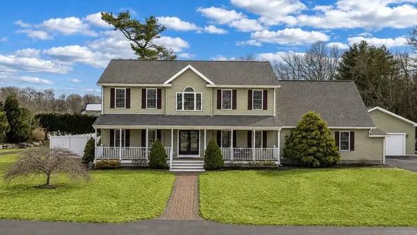 6 Angel Ct, Westport, MA 02790