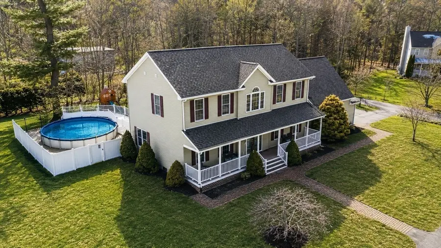 6 Angel Ct, Westport, MA 02790 - #3