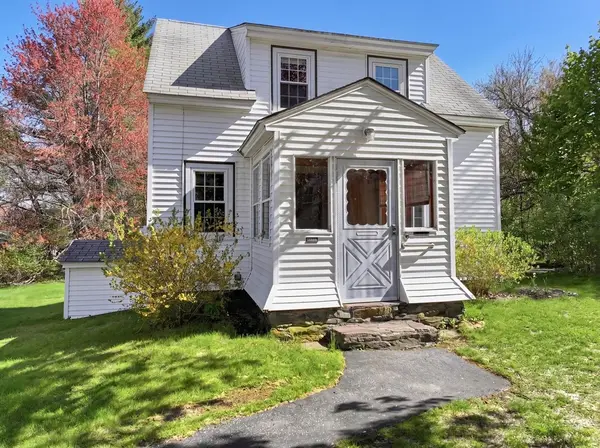 1503-A Grafton Rd, Millbury, MA 01527