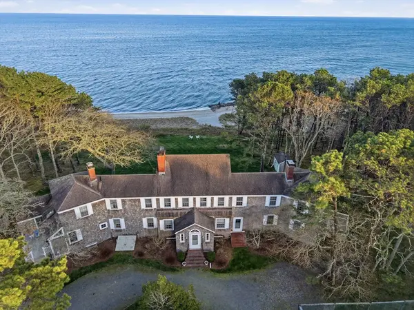 190 Vineyard Road, Barnstable, MA 02635