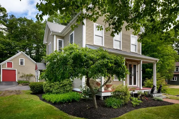 1274 Main Street, Holden, MA 01520