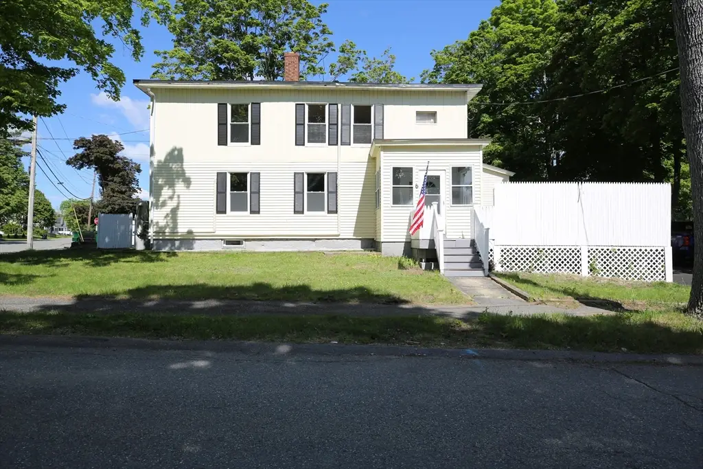 6 Spruce Street, Winchendon, MA 01475 - #1