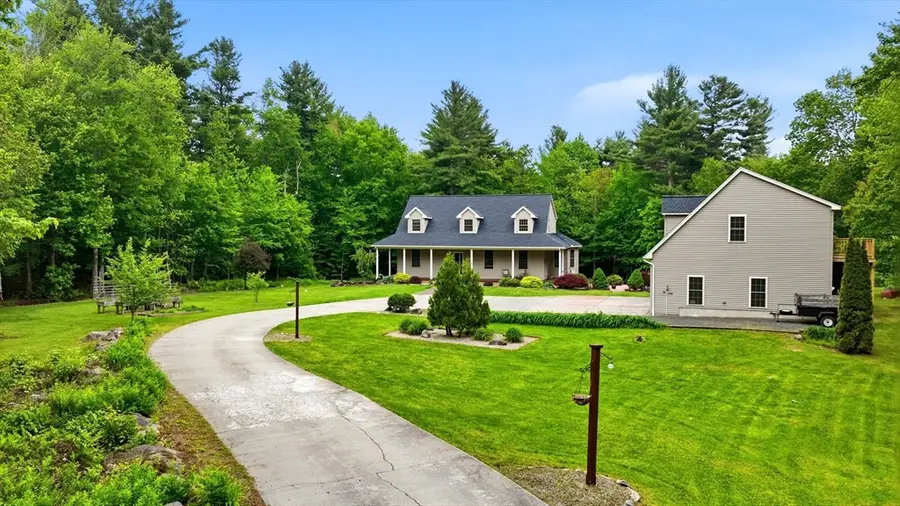 344 Beech Hill Rd, Granville, MA 01034 - #2