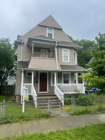 19 Wareham St, Springfield, MA 01108 - #1