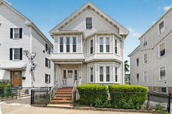 184 County St, New Bedford, MA 02740