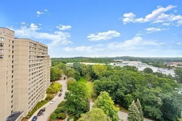 250 Hammond Pond Parkway #812S, Newton, MA 02467 - #1
