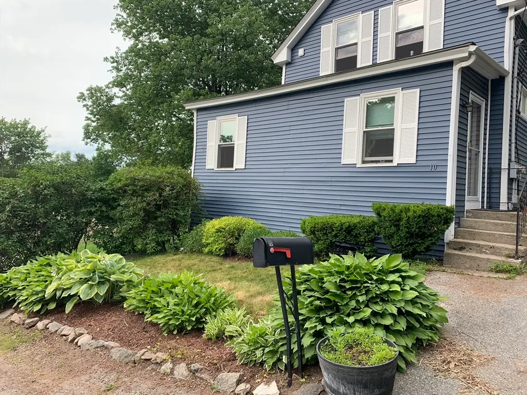 16 Svenson Ave, Worcester, MA 01607 - #1